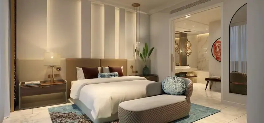 Kempinski Hotel & Resort Sariya Yanbu image